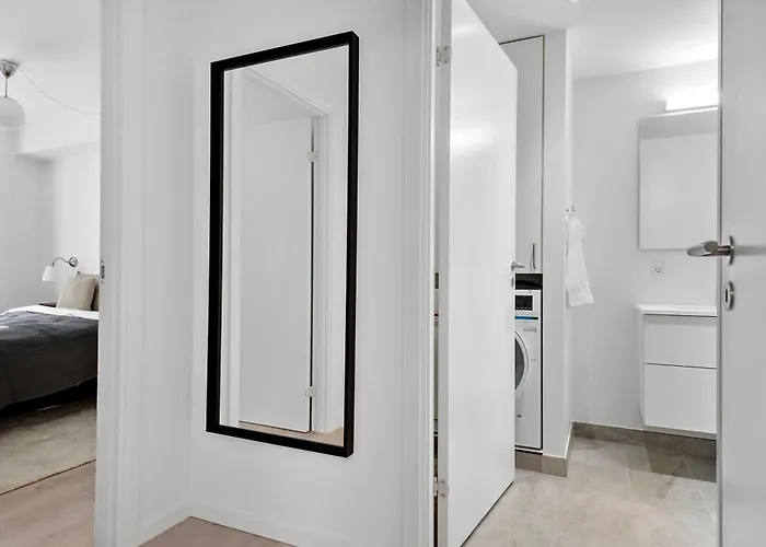 Inner Escape * Aarhus