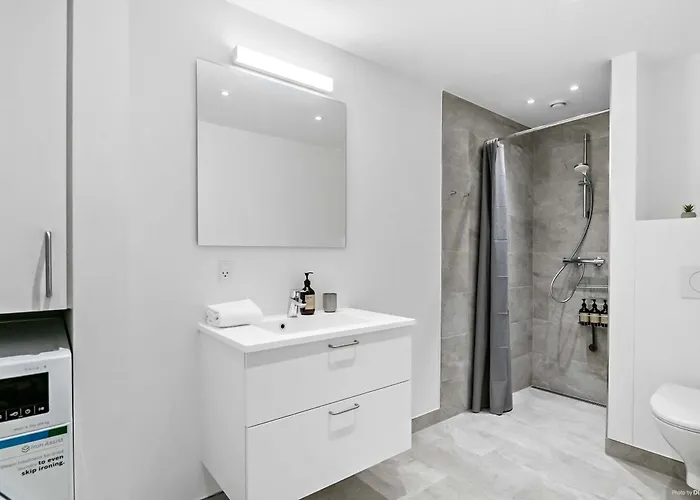 Apartment Inner Escape *