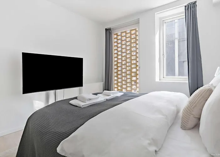 Inner Escape * Aarhus