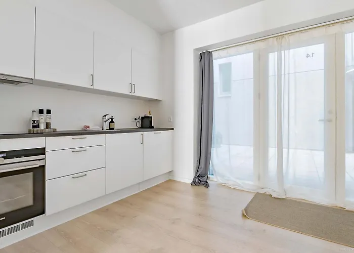 Apartment Inner Escape *