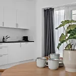 Superb First-floor Mid Town * Århus