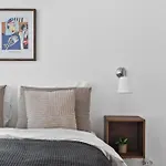 Superb First-floor Mid Town Århus