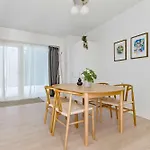 Superb First-floor Mid Town * Århus