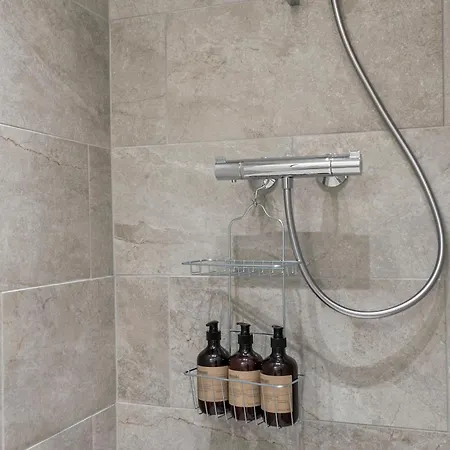 Apartamento Inner Escape